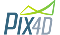Pix4D Logo transparent 